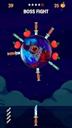 Throw Knife Cut Fruit 스크린샷 7