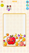 برنامه‌نما FruitFusion عکس از صفحه