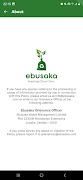 4 Schermata Ebusaka Partner