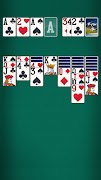 Solitaire Epic imagem de tela 2