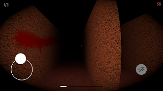 The Maze اسکرین شاٹ 3