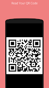 QR Code Scanner 海報