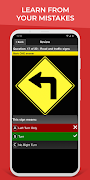 Drivers Ed: US Driving Test ภาพหน้าจอ 3