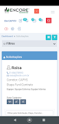 Encore Vendas capture d'écran 2