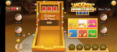 Diamond Game 스크린샷 1