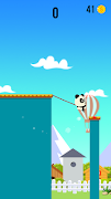 Panda Swing Master 스크린샷 7