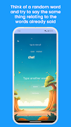 Telepathy: Word Match screenshot 1