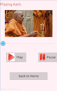 BAPS App تصوير الشاشة 2
