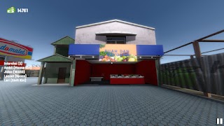 Indomalet Simulator 스크린샷 3