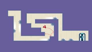 Impostor Level plakat