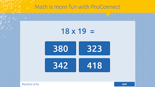 Prowise ProConnect ảnh chụp màn hình 4