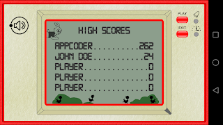 Wolf & Chicken Coop screenshot 3