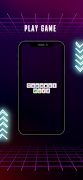Connect Word Plakat