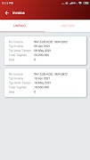 Berdikari Tracking Apps スクリーンショット 5