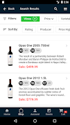 67 Wine screenshot 2