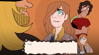 Interfectorem Screenshot 1