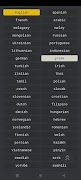 Monkeytype ภาพหน้าจอ 3