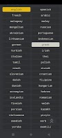 3 Schermata Monkeytype