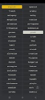 Monkeytype screenshot 3
