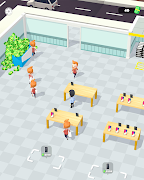 برنامه‌نما Phone Store Fever عکس از صفحه
