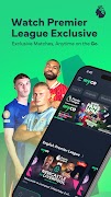 برنامه‌نما myco: Live Cricket, PSL 2026 عکس از صفحه