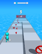Calculate Run screenshot 6