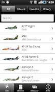 پوستر Attack and Interceptor Jets