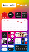 iOS Widgets - iphone Widgets ảnh chụp màn hình 3