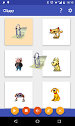 Clippy Screenshot 1