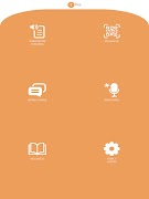 برنامه‌نما Tleo عکس از صفحه