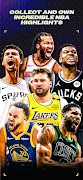 NBA Top Shot screenshot 5