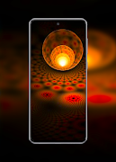 برنامه‌نما Tecno Camon 19 Wallpapers عکس از صفحه