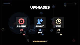 Army Command Ai Simulator Idle screenshot 7