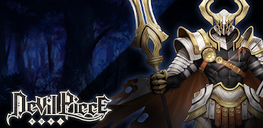 DevilPiece স্ক্রিনশট 3