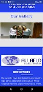 Allfields Global screenshot 1