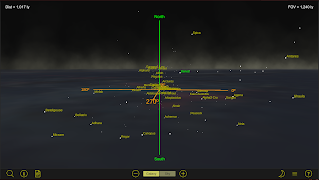 Our Galaxy скриншот 3