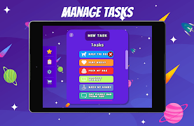 Star Chart - Parenting App تصوير الشاشة 6