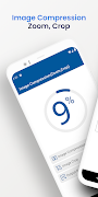 Image Compressor 포스터