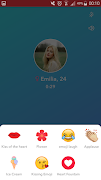 CIAOO - Random Video Chat screenshot 5