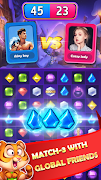 Match King-Como ảnh chụp màn hình 3
