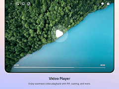 RKN Player imagem de tela 6