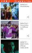 Bebe Cool স্ক্রিনশট 2