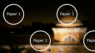 College Cloud 截图 7