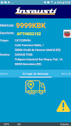Insausti APP capture d'écran 4