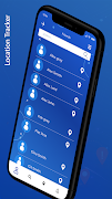 Call Tracker - Track Anyone اسکرین شاٹ 4