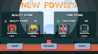 Really Sqube Screenshot 5