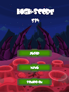 Fast ball اسکرین شاٹ 5