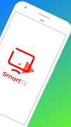 SmartTV captura de pantalla 1