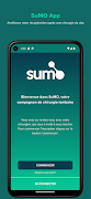 SuMO App الملصق