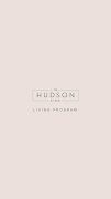 The Hudson plakat